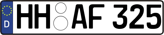 HH-AF325