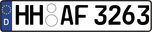 HH-AF3263
