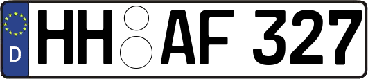 HH-AF327
