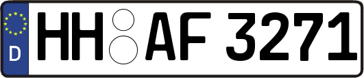 HH-AF3271