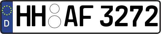 HH-AF3272
