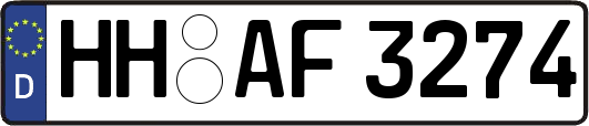 HH-AF3274