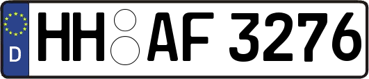HH-AF3276