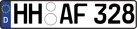 HH-AF328