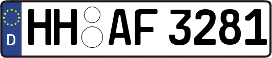 HH-AF3281