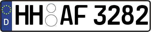 HH-AF3282