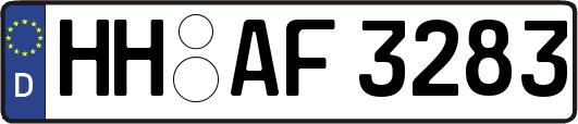 HH-AF3283