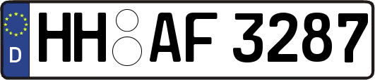 HH-AF3287