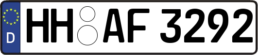HH-AF3292