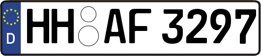 HH-AF3297