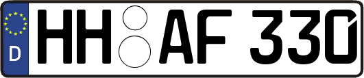 HH-AF330