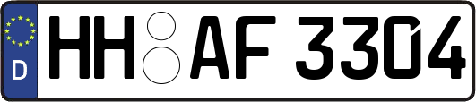 HH-AF3304