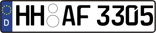 HH-AF3305