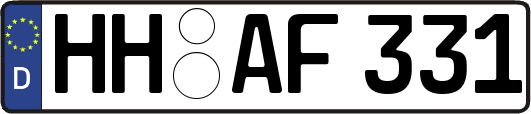 HH-AF331