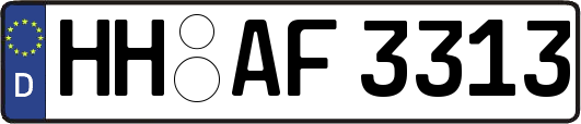 HH-AF3313