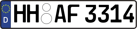 HH-AF3314
