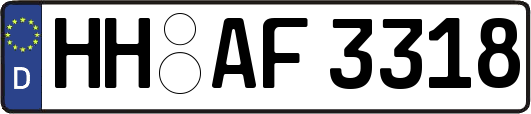 HH-AF3318