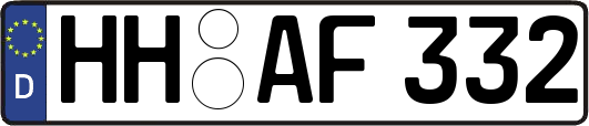 HH-AF332