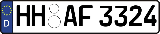 HH-AF3324