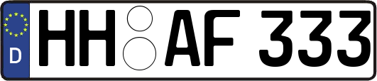 HH-AF333
