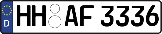 HH-AF3336