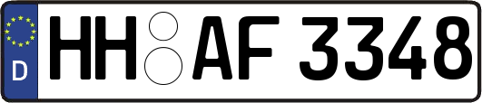 HH-AF3348