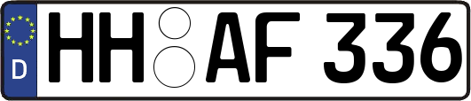 HH-AF336