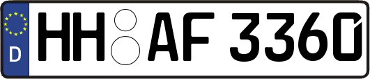 HH-AF3360