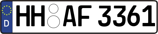 HH-AF3361