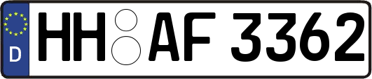 HH-AF3362