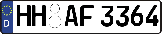 HH-AF3364