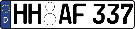 HH-AF337