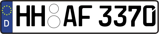 HH-AF3370