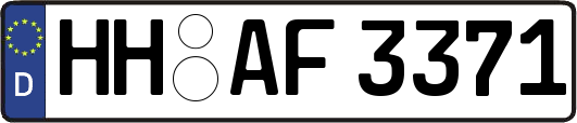 HH-AF3371