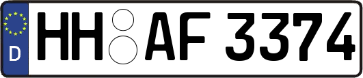 HH-AF3374