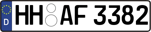 HH-AF3382