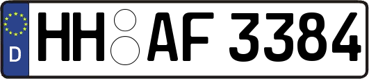 HH-AF3384