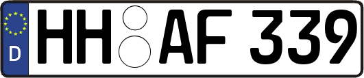 HH-AF339