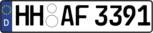 HH-AF3391