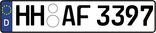 HH-AF3397