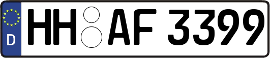 HH-AF3399