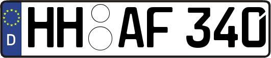 HH-AF340