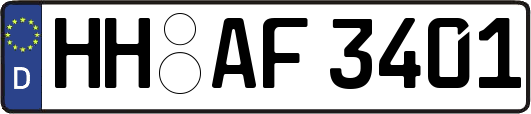 HH-AF3401
