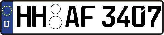 HH-AF3407