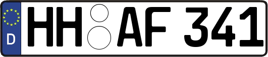 HH-AF341