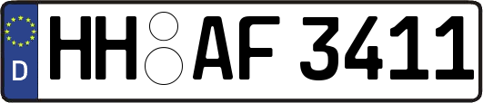 HH-AF3411
