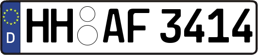 HH-AF3414