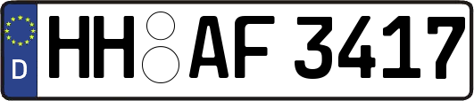 HH-AF3417