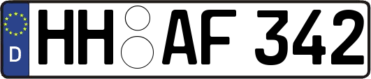 HH-AF342