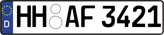 HH-AF3421
